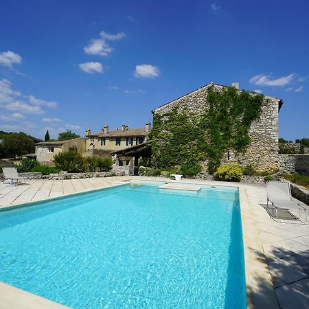 Domaine De La Blaque - B&B Varages Exterior photo