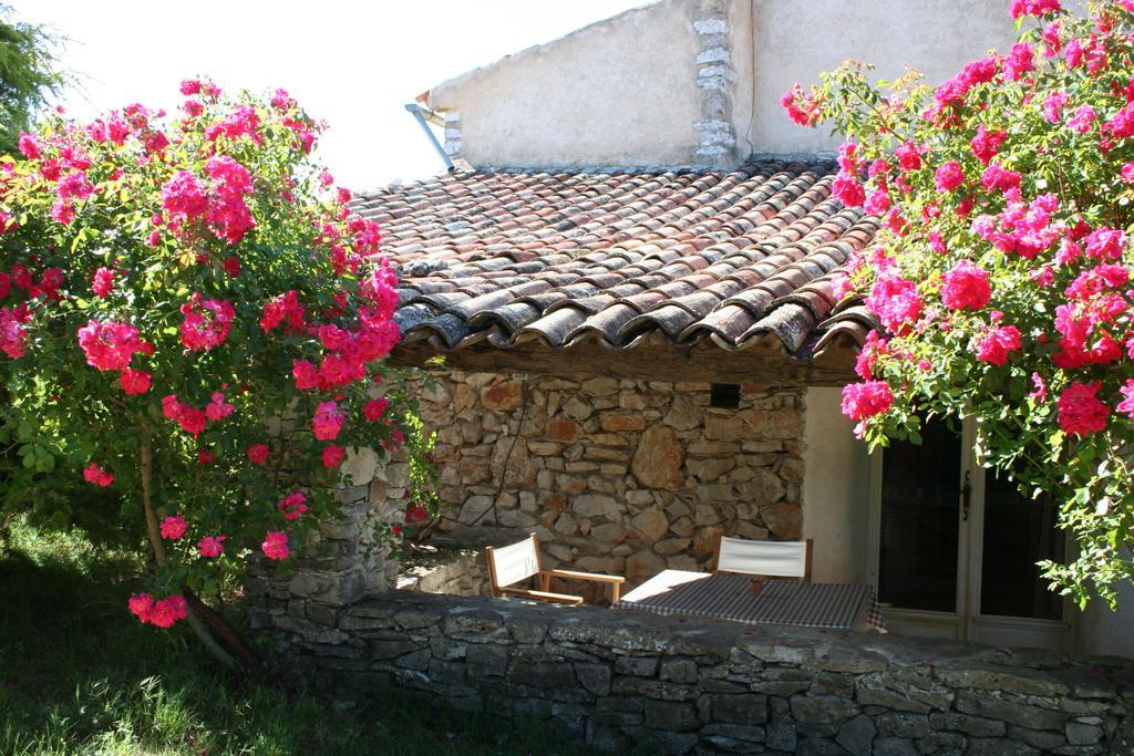 Domaine De La Blaque - B&B Varages Room photo