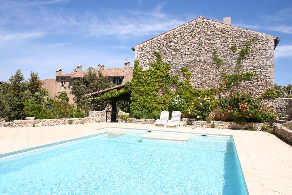 Domaine De La Blaque - B&B Varages Room photo