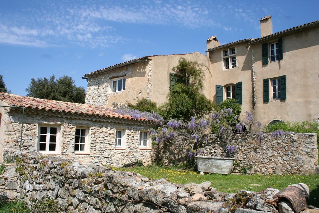 Domaine De La Blaque - B&B Varages Room photo