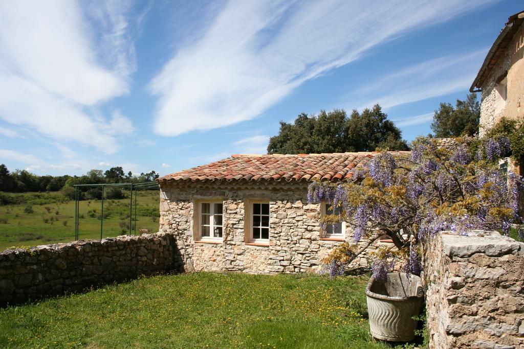 Domaine De La Blaque - B&B Varages Room photo