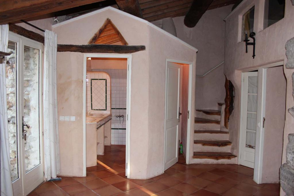 Domaine De La Blaque - B&B Varages Exterior photo