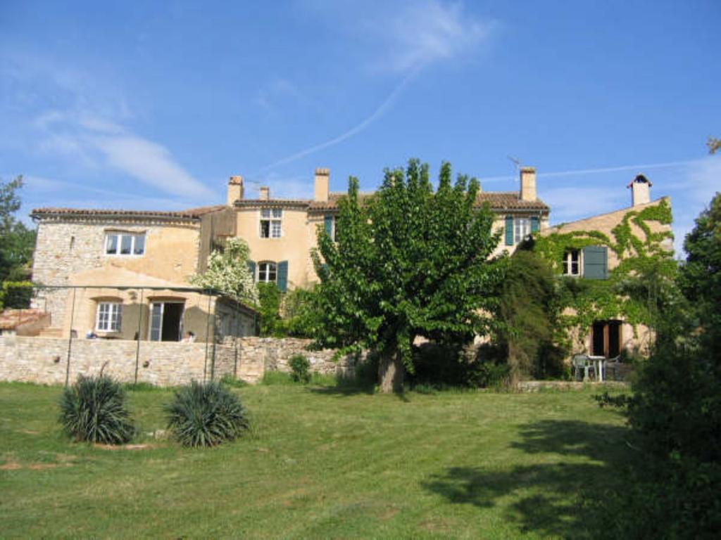 Domaine De La Blaque - B&B Varages Room photo