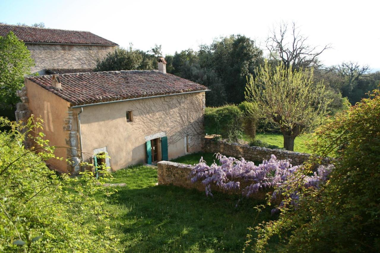 Domaine De La Blaque - B&B Varages Exterior photo