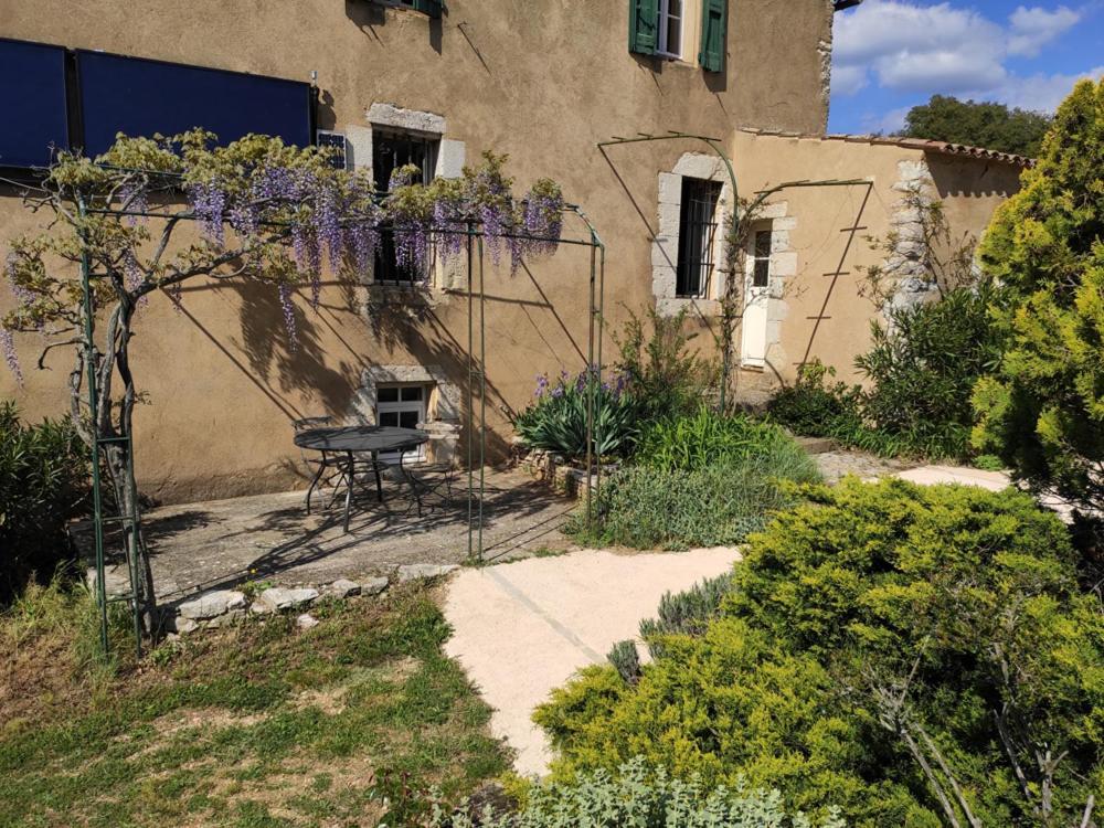 Domaine De La Blaque - B&B Varages Exterior photo