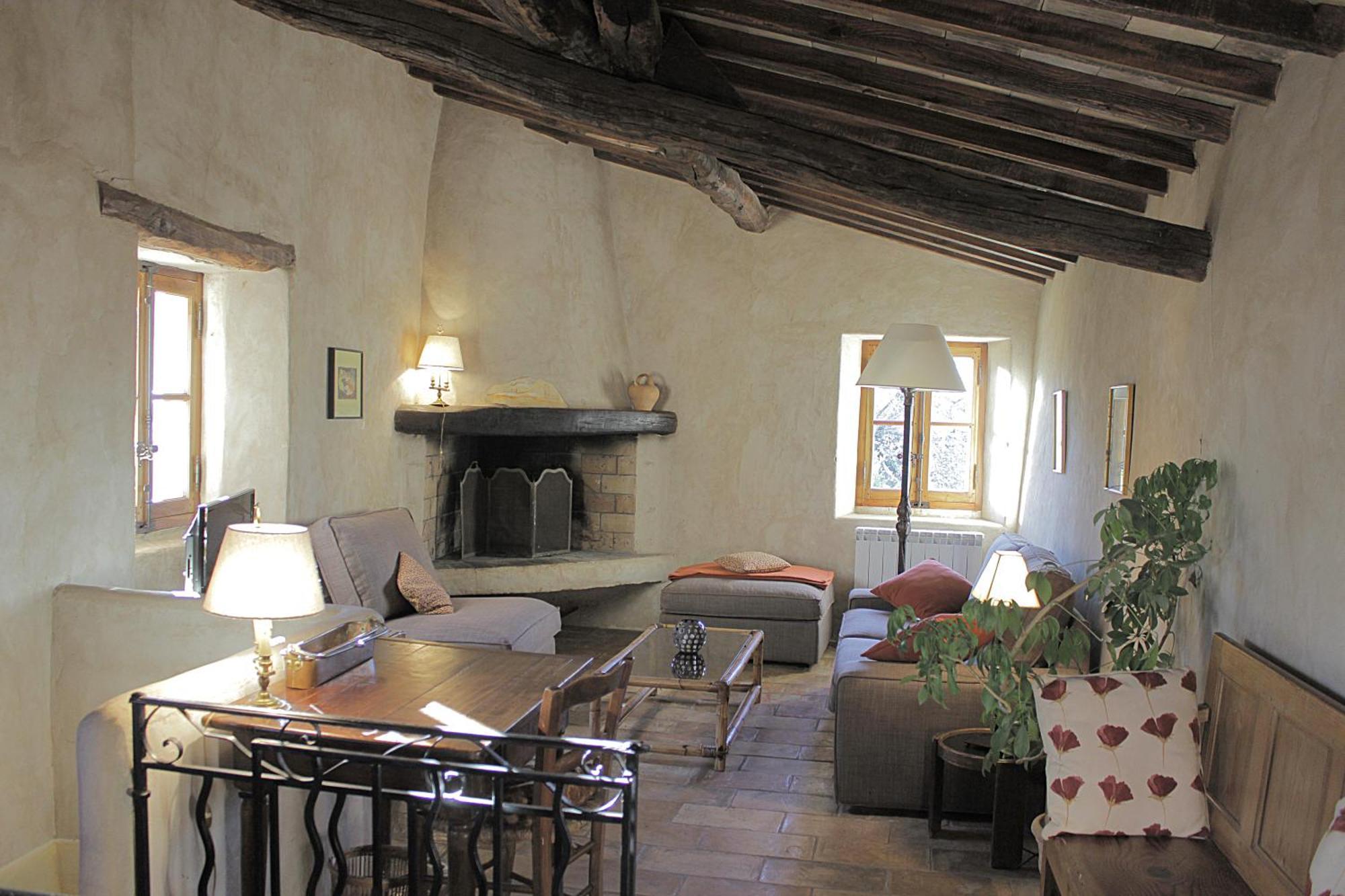 Domaine De La Blaque - B&B Varages Exterior photo